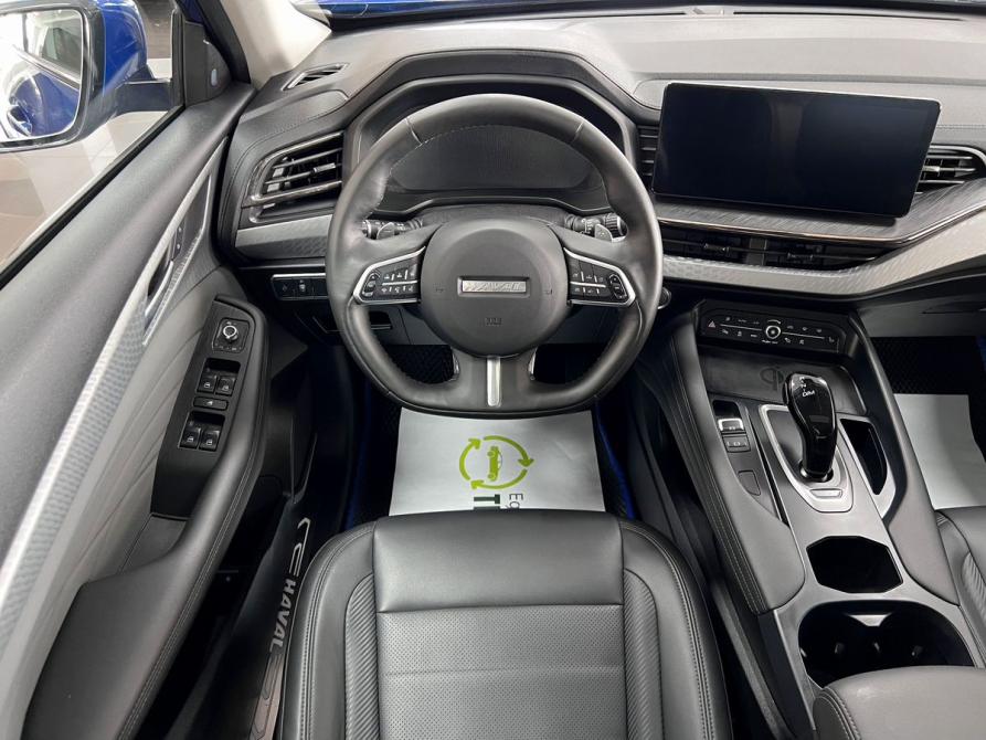 Haval F7x I Рестайлинг Тверь  - изображение 12