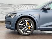 Audi e-tron Sportback I Воронеж  - изображение 31