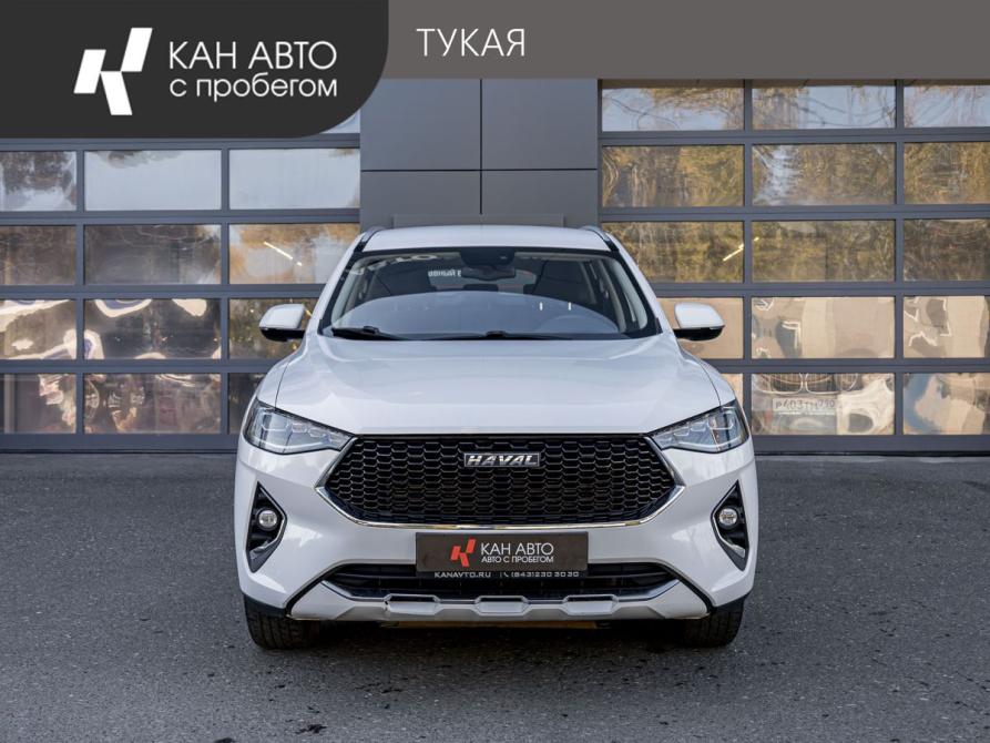 Haval F7 I Казань  - изображение 2