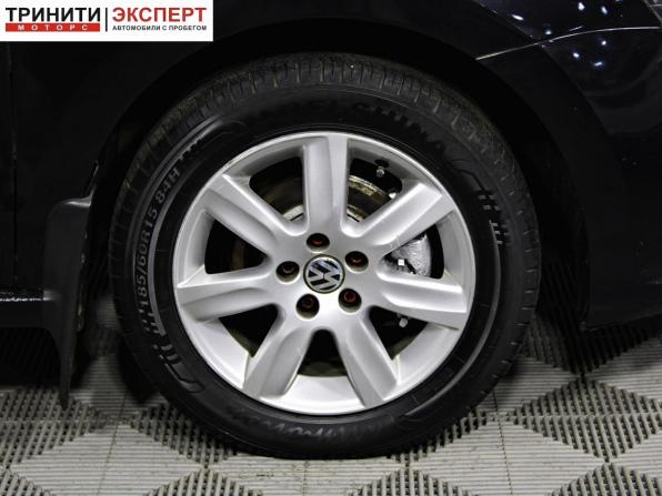 Volkswagen Polo V с пробегом 2011 года, цена 596 000 рублей, 283971 км, седан, Автокод Объявления
