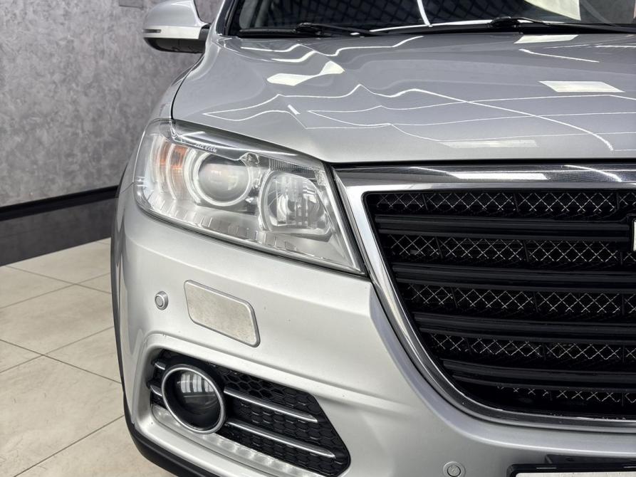 Haval H6 I Ярославль  - изображение 9