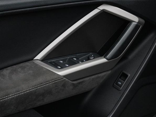 Audi Q3 II (F3) с пробегом 2020 года, цена 3 240 000 рублей, 63450 км, внедорожник, Автокод Объявления
