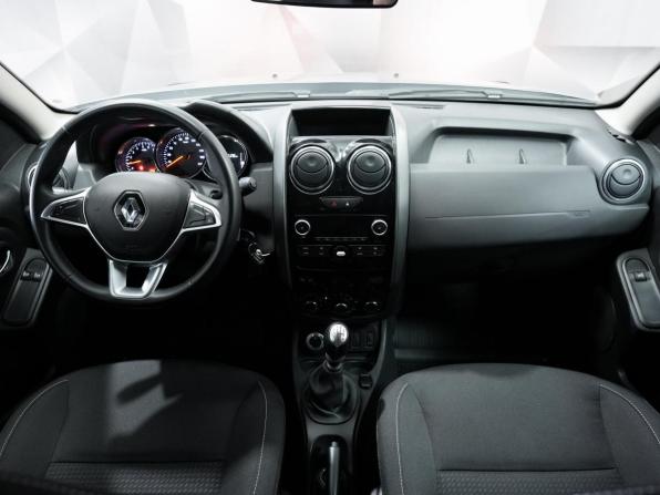 Renault Duster I Рестайлинг с пробегом 2020 года, цена 1 420 000 рублей, 44628 км, внедорожник, Автокод Объявления