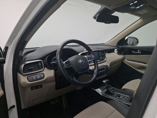 Kia Sorento III Prime Рестайлинг с пробегом 2019 года, цена 3 349 000 рублей, 78232 км, внедорожник, Автокод Объявления