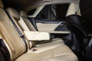 Lexus RX IV Уфа  - изображение 39