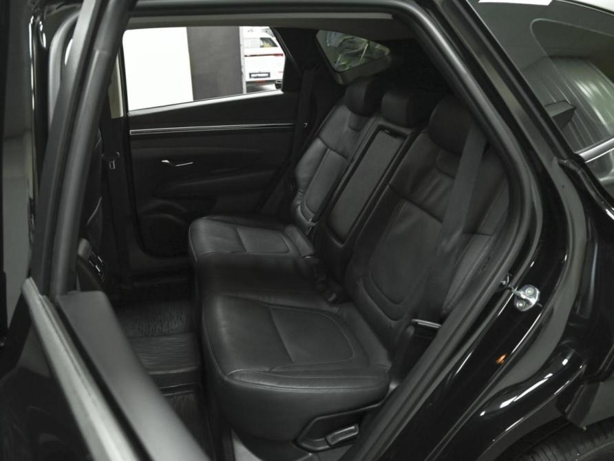 Hyundai Tucson IV Ставрополь  - изображение 9