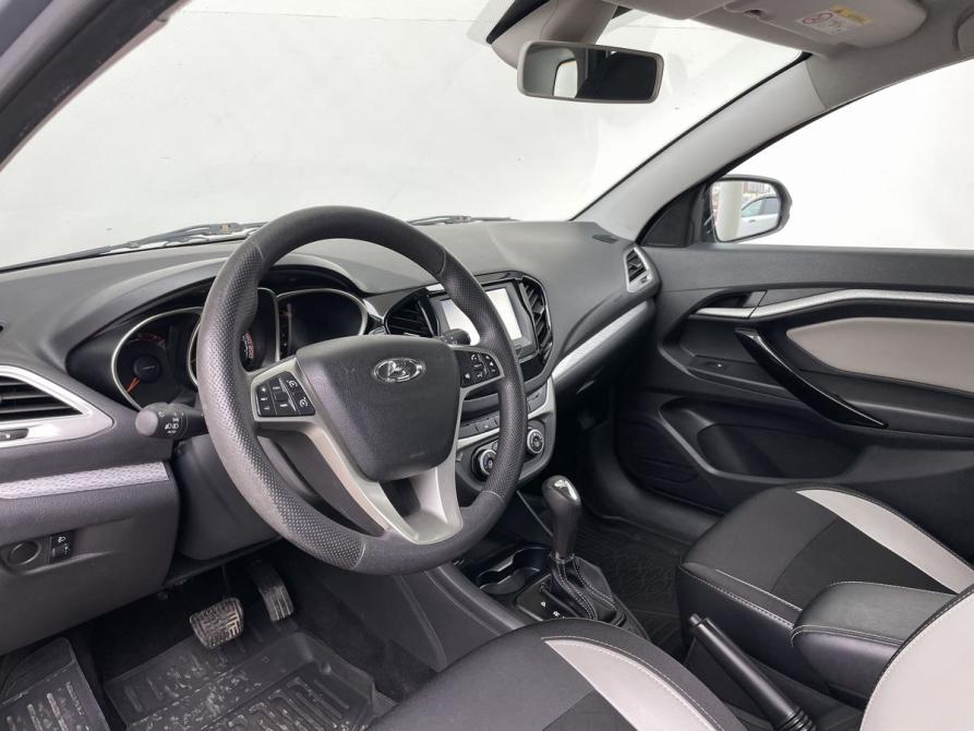 Lada (ВАЗ) Vesta I Екатеринбург  - изображение 12