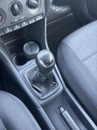 Skoda Rapid I с пробегом 2017 года, цена 1 195 661 рубль, 85856 км, лифтбек, Автокод Объявления
