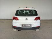 Volkswagen Tiguan I Рестайлинг Москва  - изображение 24