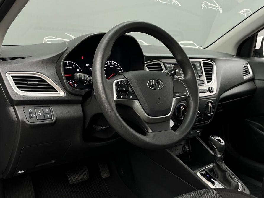 Hyundai Solaris II Рестайлинг Санкт-Петербург  - изображение 5