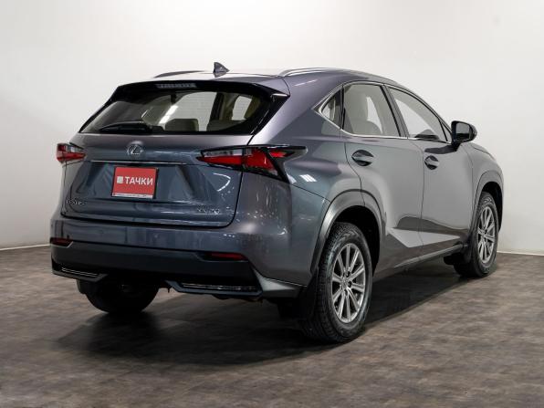 Lexus NX I с пробегом 2015 года, цена 2 645 000 рублей, 112200 км, внедорожник, Автокод Объявления