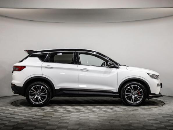 Geely Coolray I с пробегом 2020 года, цена 1 699 000 рублей, 84193 км, внедорожник, Автокод Объявления