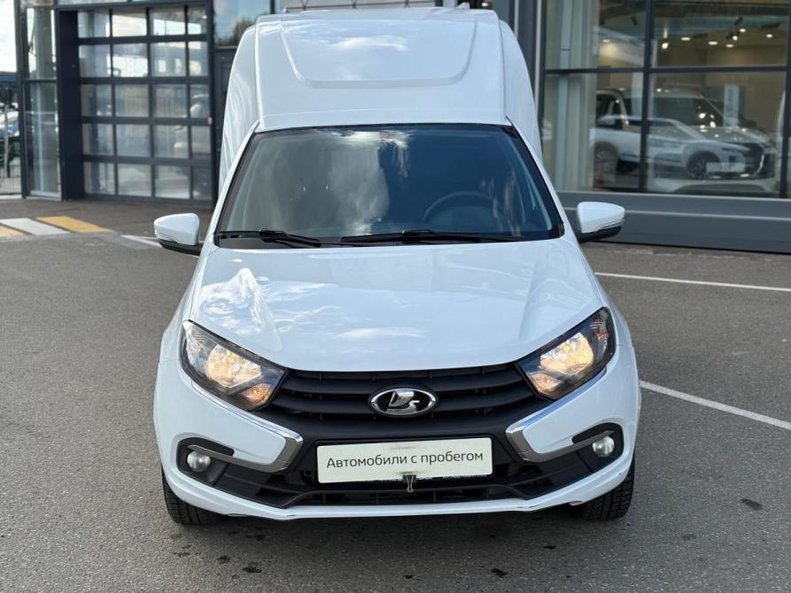 Lada (ВАЗ) Granta I Рестайлинг Томск  - изображение 3