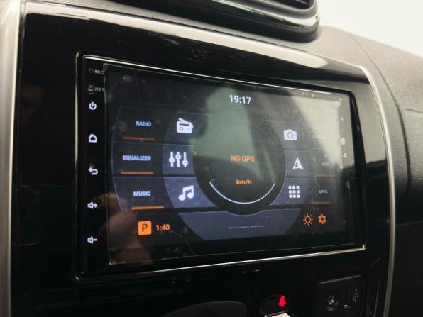Nissan Terrano III (D10) с пробегом 2014 года, цена 929 000 рублей, 182615 км, внедорожник, Автокод Объявления