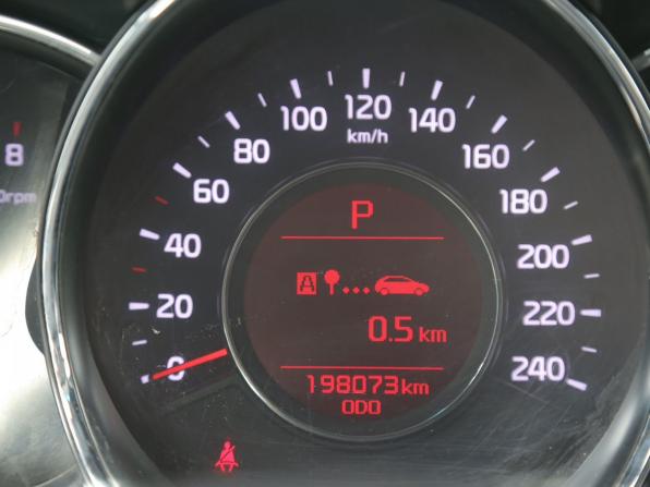 Kia Ceed II с пробегом 2014 года, цена 999 000 рублей, 198070 км, хэтчбек, Автокод Объявления