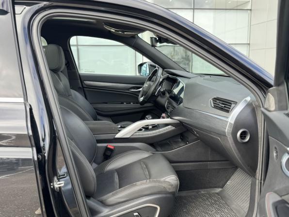 Geely Tugella I Рестайлинг с пробегом 2022 года, цена 2 095 000 рублей, 93472 км, внедорожник, Автокод Объявления