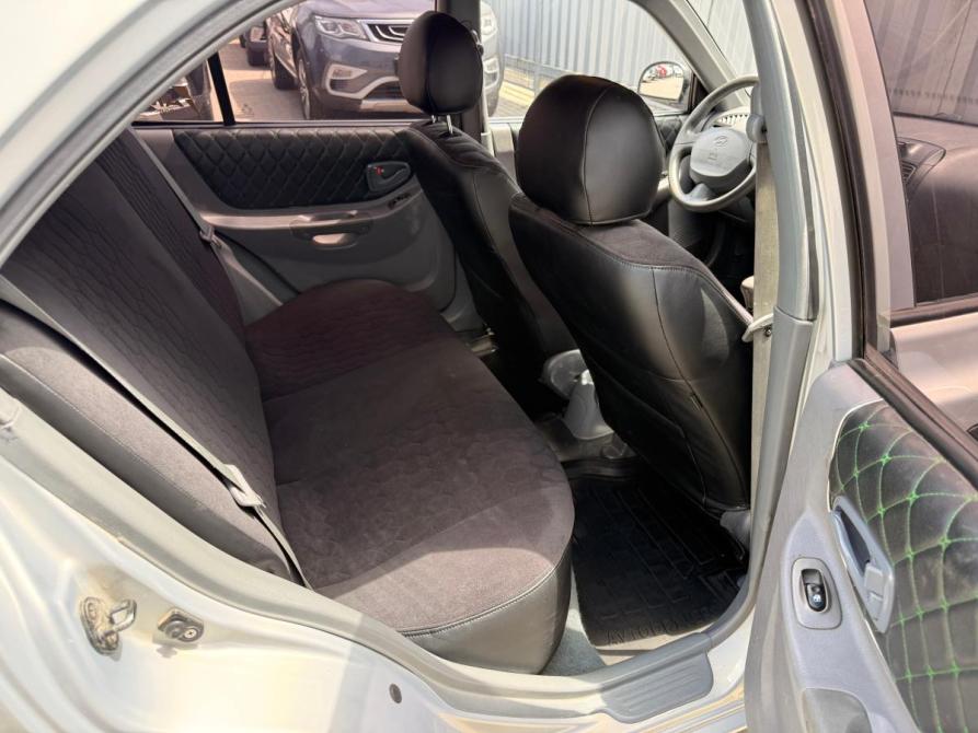 Hyundai Accent II Ростов-на-Дону  - изображение 15