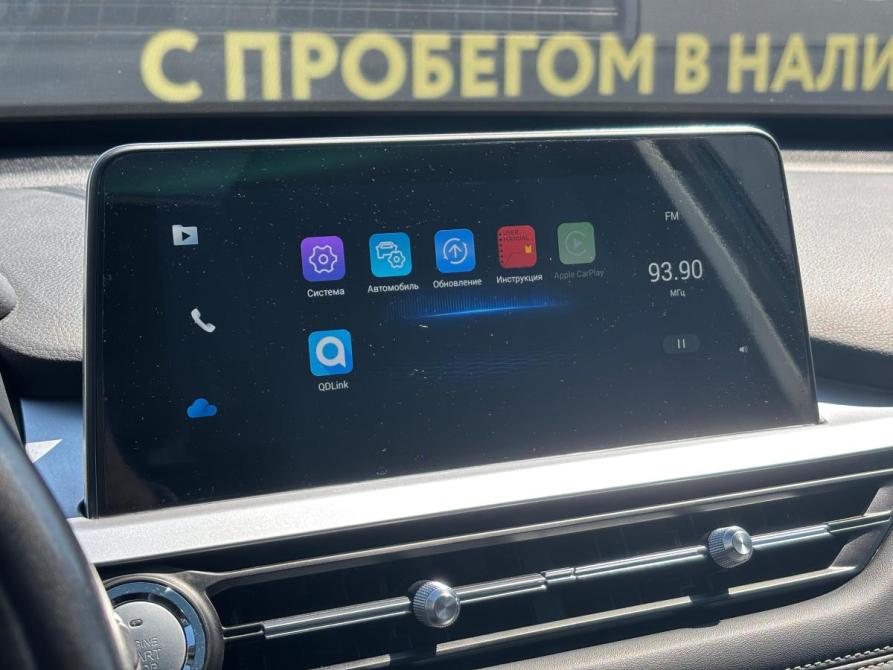Chery Tiggo 7 Pro I Пермь  - изображение 12