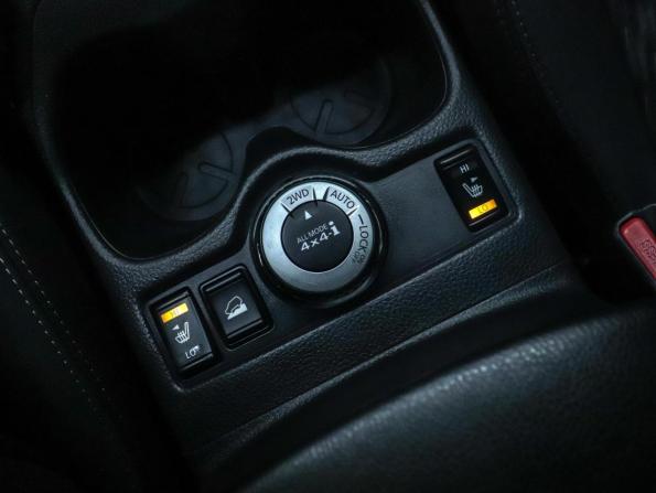 Nissan X-Trail III Рестайлинг с пробегом 2019 года, цена 2 179 000 рублей, 107802 км, внедорожник, Автокод Объявления