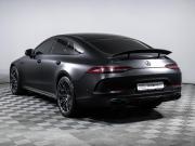 Mercedes-Benz AMG GT 4-Door Coupe I Москва  - изображение 30