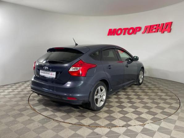 Ford Focus III с пробегом 2011 года, цена 709 000 рублей, 229535 км, хэтчбек, Автокод Объявления