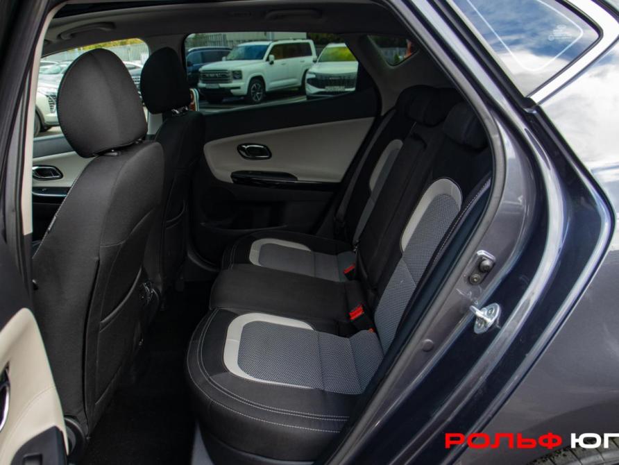 Kia Ceed II Рестайлинг Москва  - изображение 8