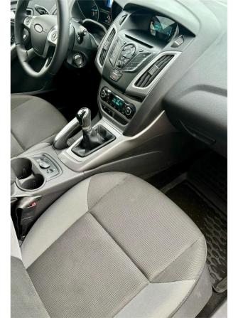 Ford Focus III с пробегом 2013 года, цена 845 000 рублей, 157002 км, хэтчбек, Автокод Объявления