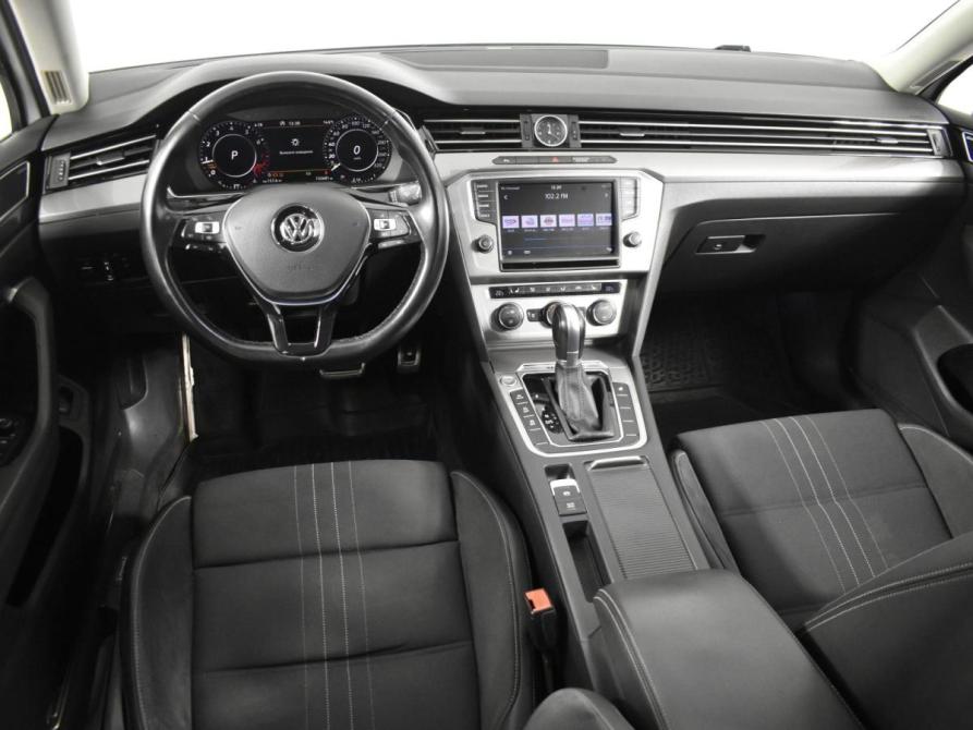 Volkswagen Passat B8 Казань  - изображение 6