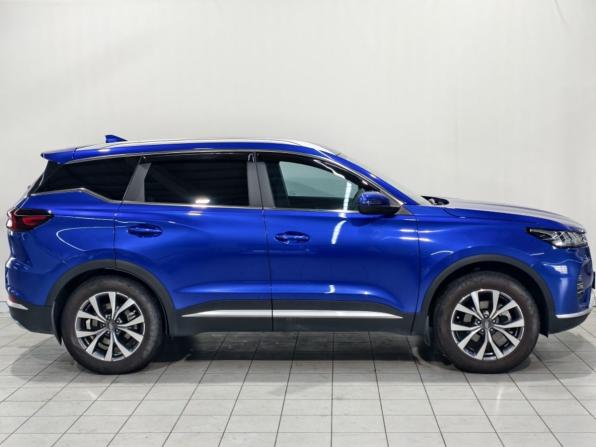 Xcite X-Cross 7 с пробегом 2024 года, цена 1 815 000 рублей, 40476 км, внедорожник, Автокод Объявления