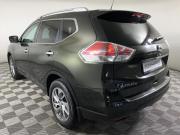 Nissan X-Trail III Москва  - изображение 27