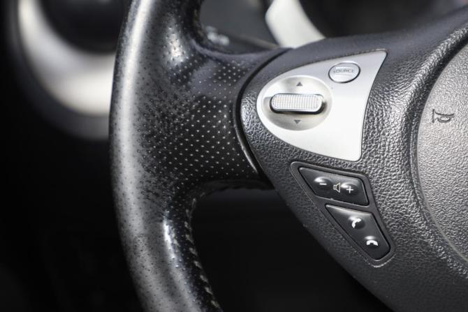 Nissan Juke I с пробегом 2012 года, цена 1 279 000 рублей, 112800 км, внедорожник, Автокод Объявления