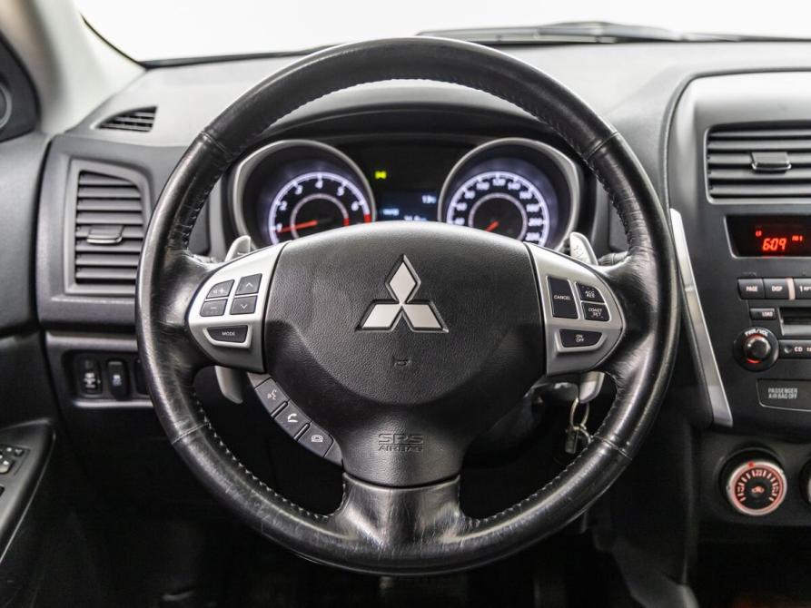 Mitsubishi ASX I Волгоград  - изображение 20