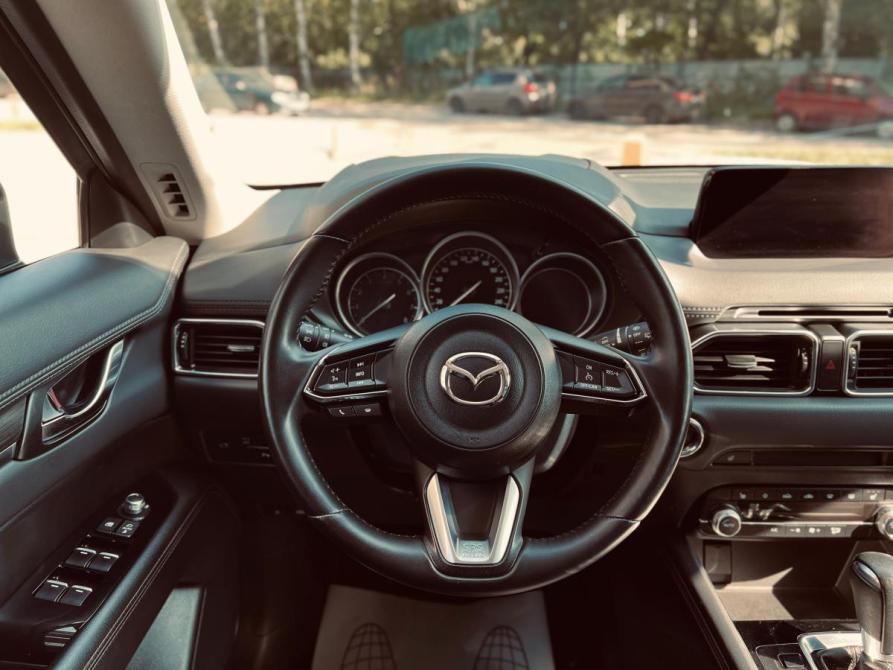 Mazda CX-5 II Уфа  - изображение 27