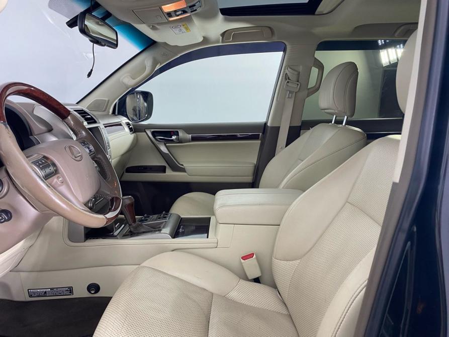Lexus GX II Рестайлинг Архангельск  - изображение 15