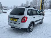 Lada (ВАЗ) Kalina II Нефтекамск  - изображение 14