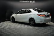 Toyota Corolla XI (E160 E170 E180) Рестайлинг 1 Крым  - изображение 32