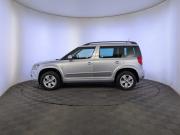 Skoda Yeti I Рестайлинг Москва  - изображение 35