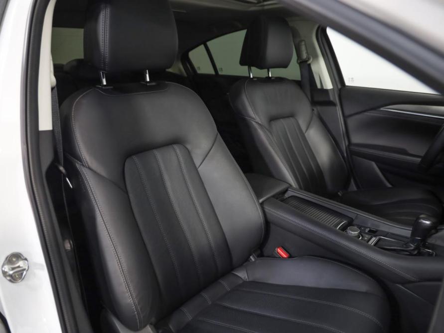 Mazda 6 III (GJ) Рестайлинг 2 Санкт-Петербург  - изображение 24