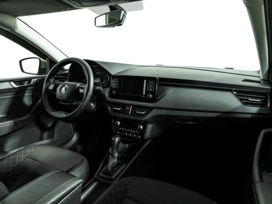 Skoda Rapid II Санкт-Петербург  - изображение 9