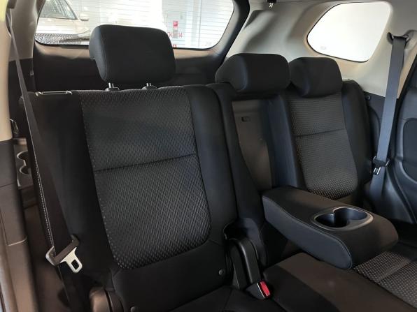Mitsubishi Outlander III Рестайлинг 2 с пробегом 2017 года, цена 1 737 000 рублей, 129159 км, внедорожник, Автокод Объявления
