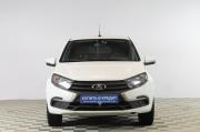 Lada (ВАЗ) Granta I Рестайлинг Челябинск  - изображение 18
