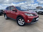 Toyota RAV4 IV (XA40) Тверь  - изображение 22