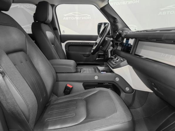 Land Rover Defender II с пробегом 2020 года, цена 4 900 000 рублей, 52610 км, внедорожник, Автокод Объявления