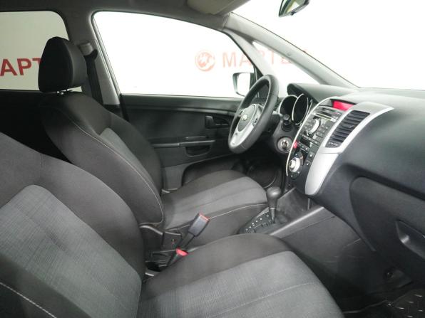 Kia Venga I с пробегом 2012 года, цена 848 000 рублей, 173953 км, компактвэн, Автокод Объявления