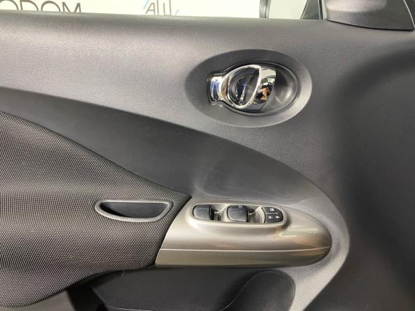 Nissan Juke I с пробегом 2013 года, цена 947 000 рублей, 91549 км, внедорожник, Автокод Объявления