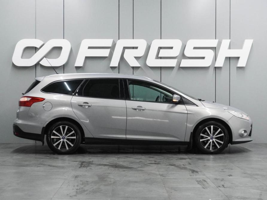 Ford Focus III Воронеж  - изображение 5