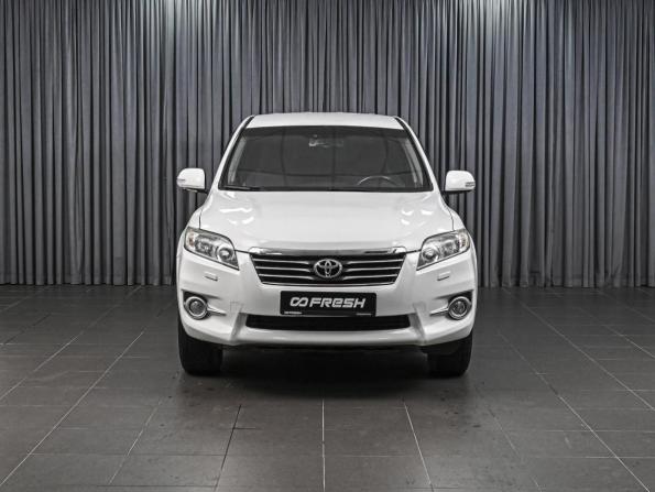 Toyota RAV4 III (XA30) Рестайлинг с пробегом 2012 года, цена 1 298 000 рублей, 177963 км, внедорожник, Автокод Объявления