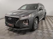 Hyundai Santa Fe IV Москва  - изображение 25