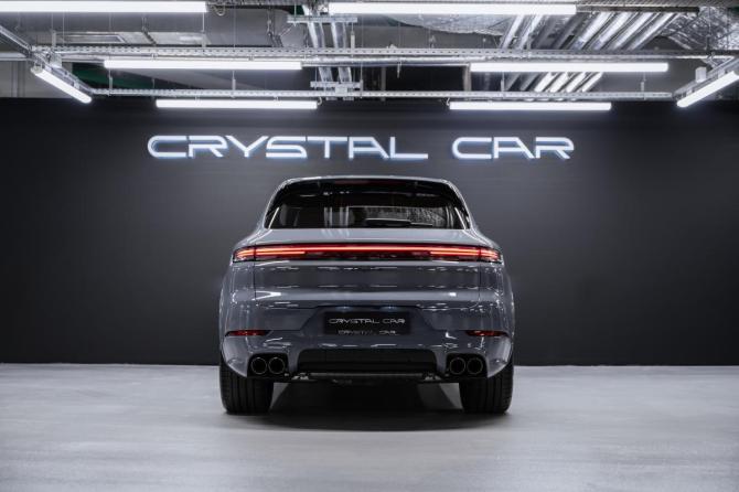 Новый Porsche Cayenne III Рестайлинг 2026 года, цена 18 900 000 рублей, внедорожник, Автокод Объявления