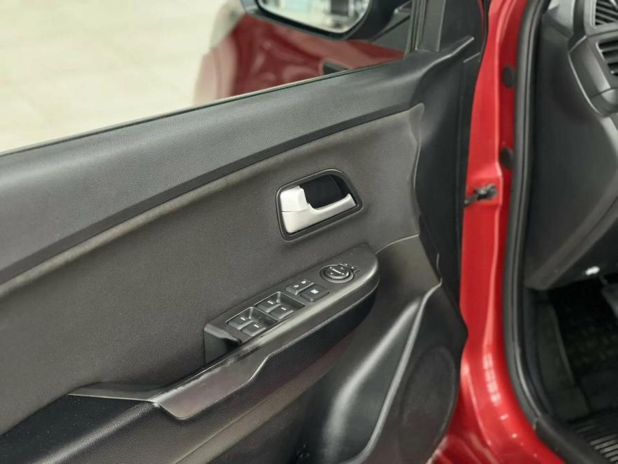 Kia Rio III Екатеринбург  - изображение 25